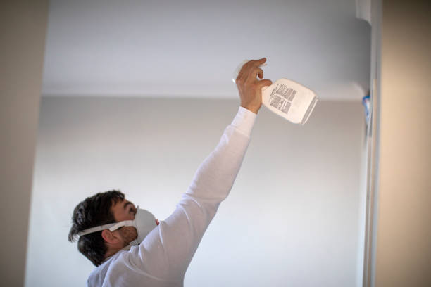 Water Damage Restoration in Caro, MI